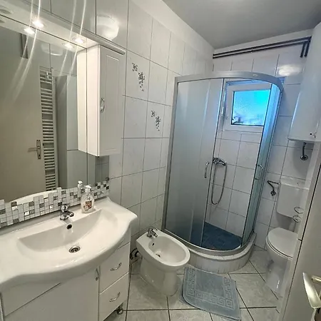 Tia Apartamento Selce