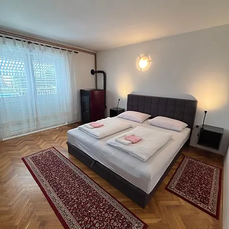 Apartamento Tia