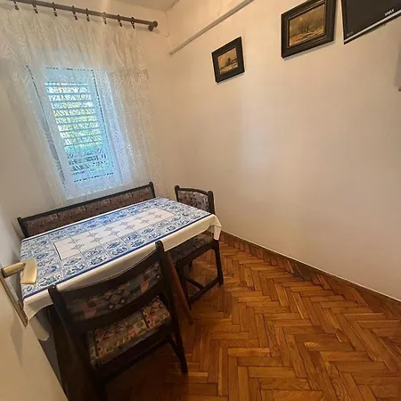 Apartment 4 Selce