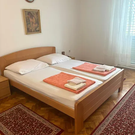 Apartment 4 Selce