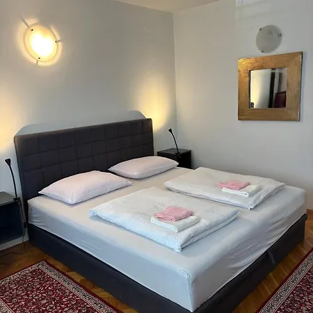 Apartment Tia Selce