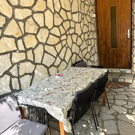 Tia Διαμέρισμα Selce