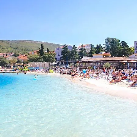 Διαμέρισμα Tia