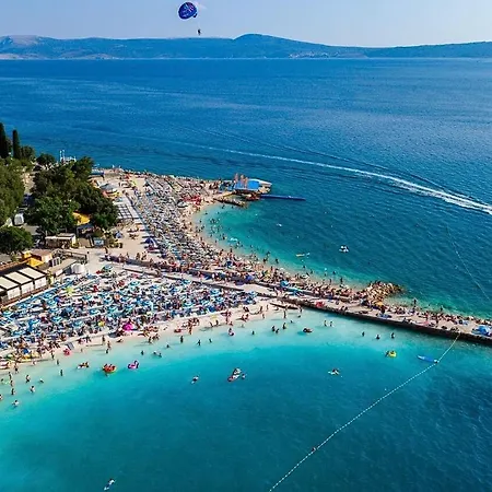 Διαμέρισμα Tia Selce