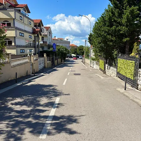 Apartment Tia Selce