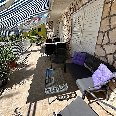 Apartman Tia Selce