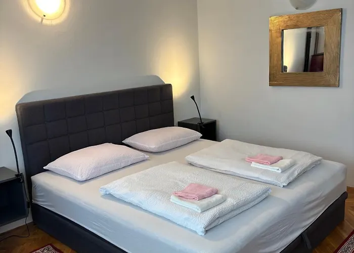 Apartment Tia Selce