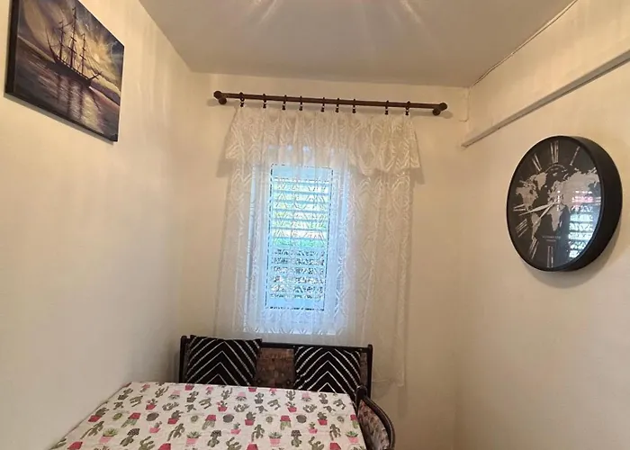 Tia Apartment Selce