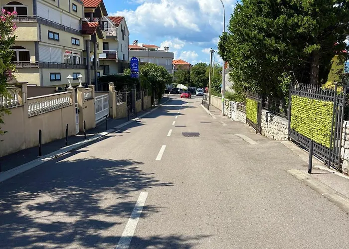 Apartment Tia Selce